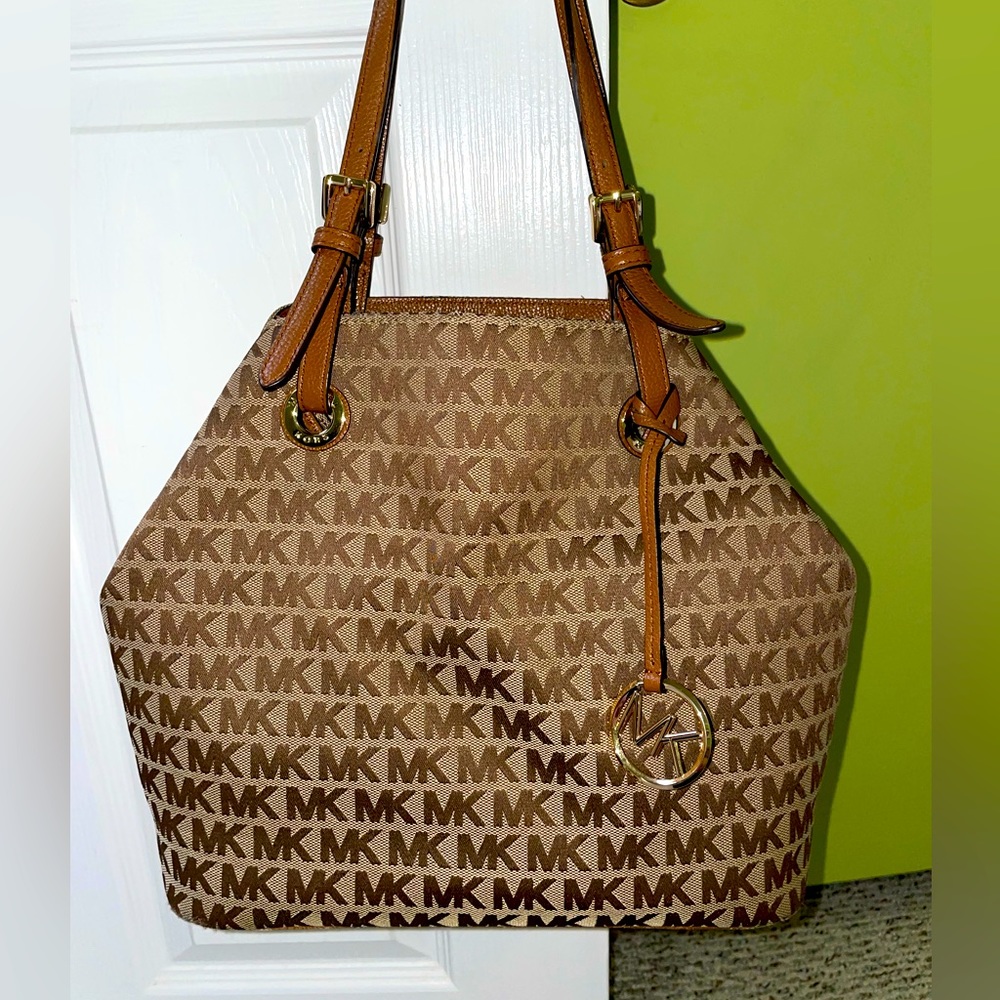 Michael Kors Tote Bag